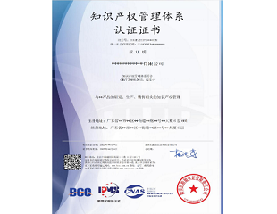 知識產(chǎn)權(quán)貫標(biāo)